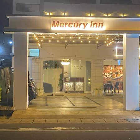 Mercuryfm 101 Yarl Mercury Inn - Jaffna Esterno foto